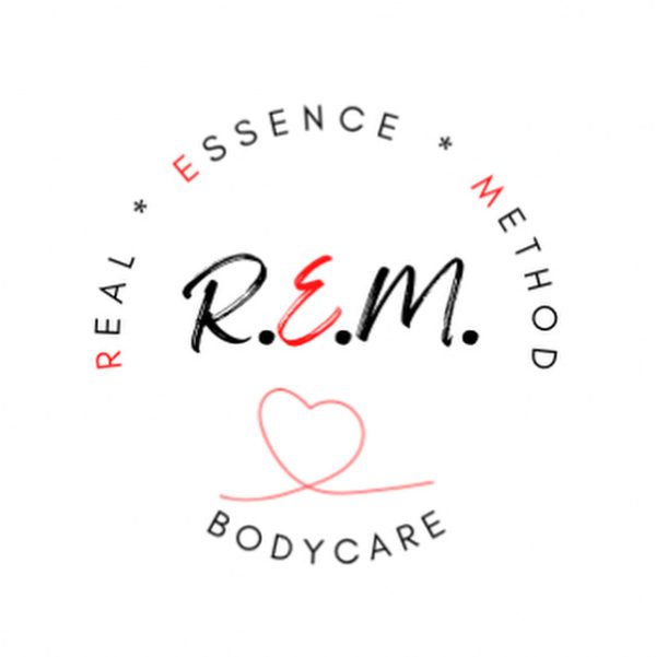R.E.M. All Natural Loofah